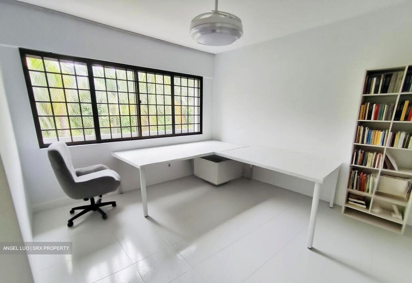 Blk 539 Serangoon North Avenue 4 (Serangoon), HDB Executive #496113181